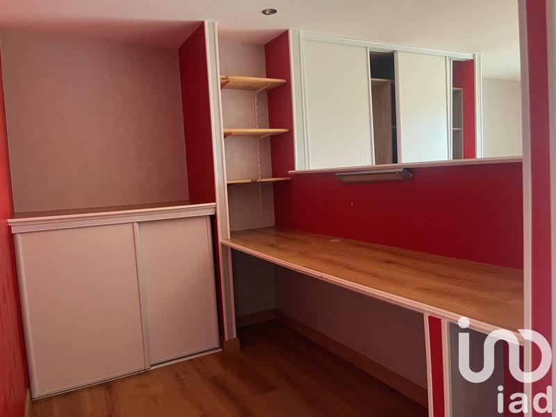 Maison de campagne - 187 m² - 8 pièces