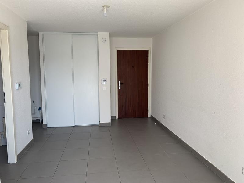 Appartement - 31 m² - 1 pièce
