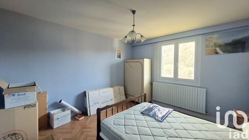 Maison - 143 m² - 6 pièces