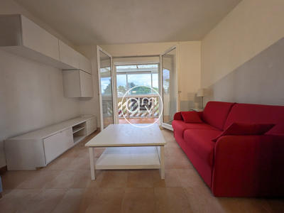 Appartement - 24 m² - 1 pièce