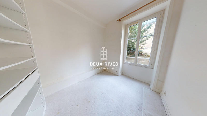 Appartement - 51 m² - 3 pièces