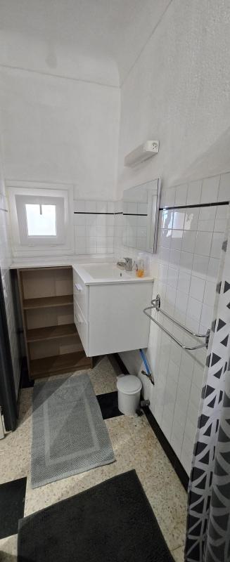 Maison ancienne - 47 m² - 3 pièces