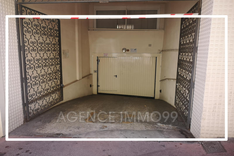 Parking / Garage - 26 m²