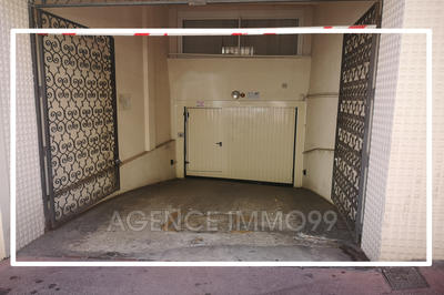 Parking / Garage - 26 m²