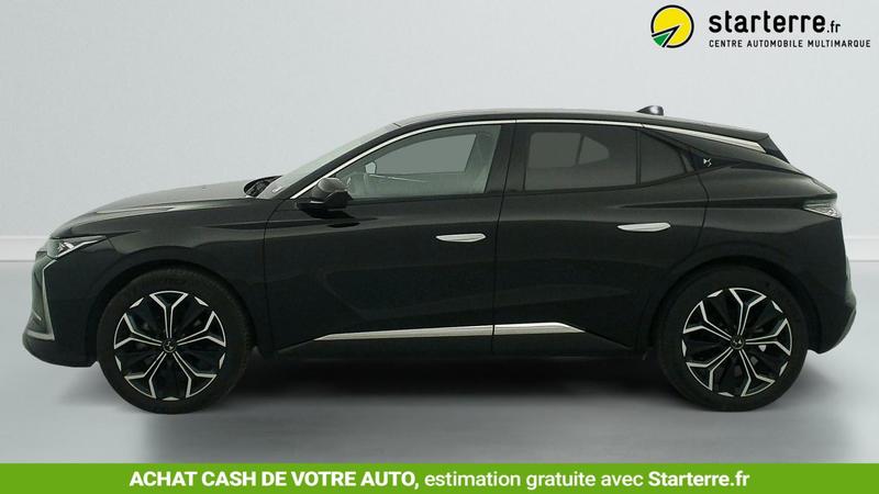 Ds Ds 4 PureTech 130 Eat8 Rivoli