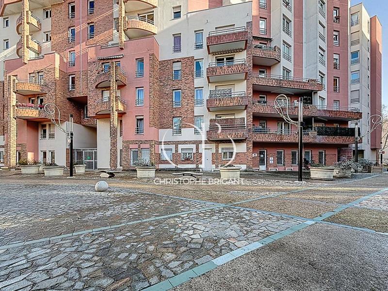 Appartement - 78 m² - 3 pièces