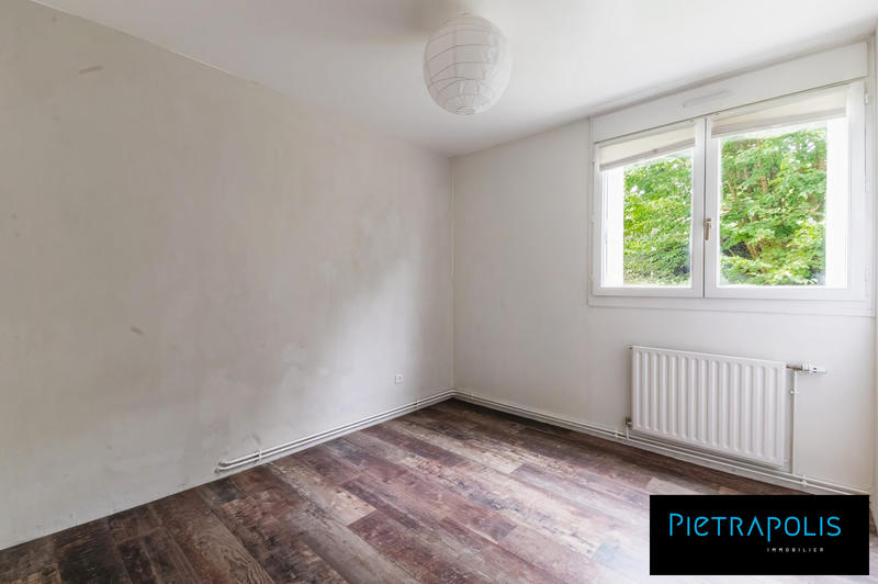 Appartement - 97 m² - 4 pièces