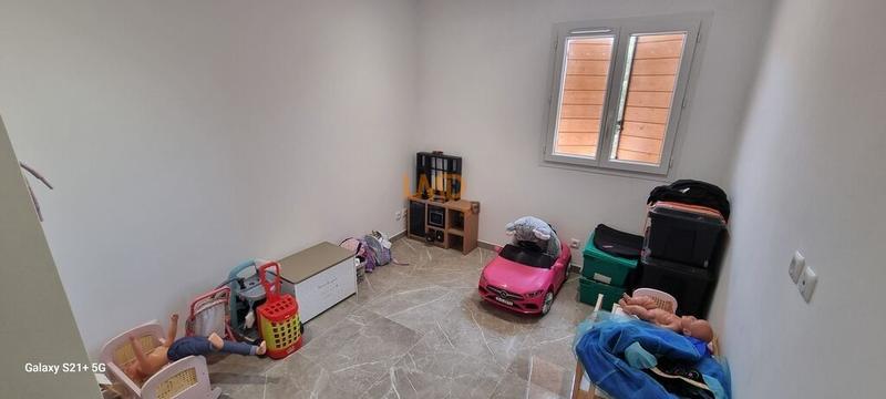 Maison - 122 m² - 5 pièces