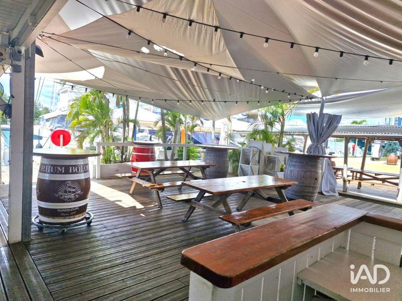 Local commercial - 487 m²