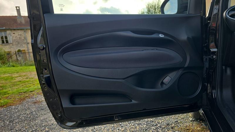 Fiat 500 500e 3+1 118.0 Icone Plus Magic Eye - Garantie constructeur