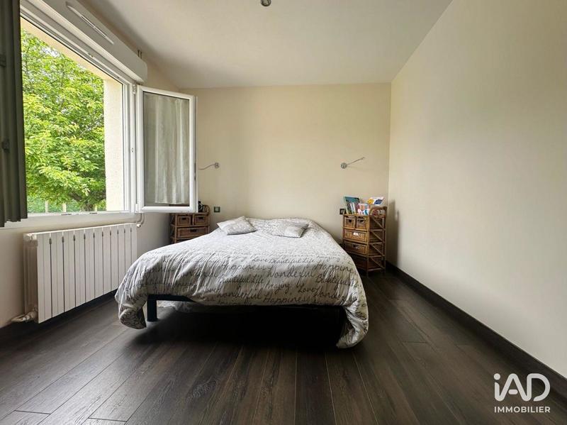 Maison - 103 m² - 4 pièces