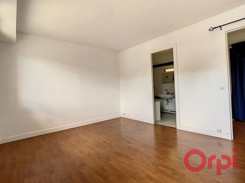Appartement - 29 m² - 1 pièce