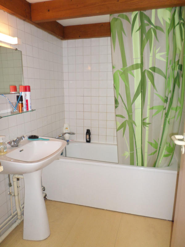 Appartement - 28 m² - 1 pièce