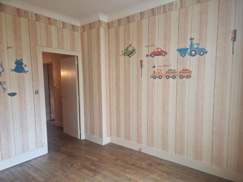 Maison - 77 m² - 3 pièces