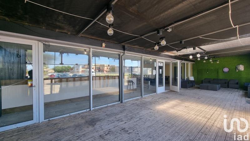 Local commercial - 130 m²