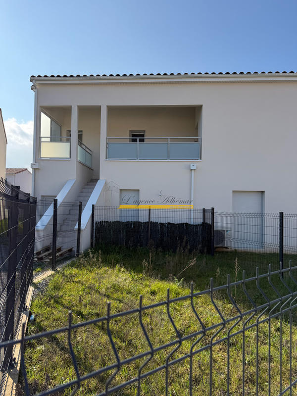 Appartement - 144 m² - 5 pièces