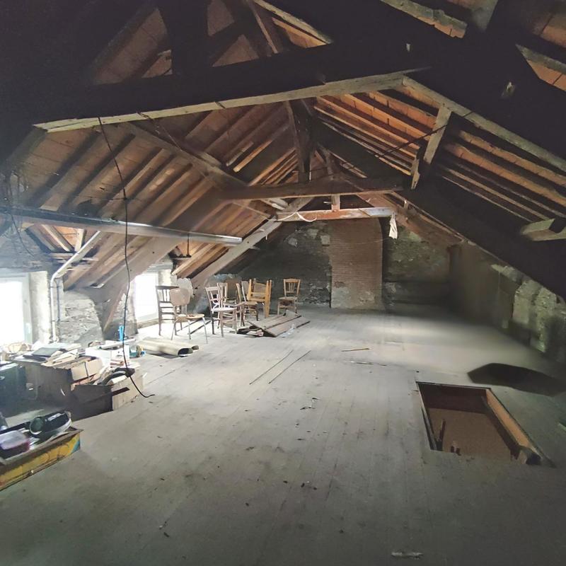 Maison - 160 m² - 7 pièces