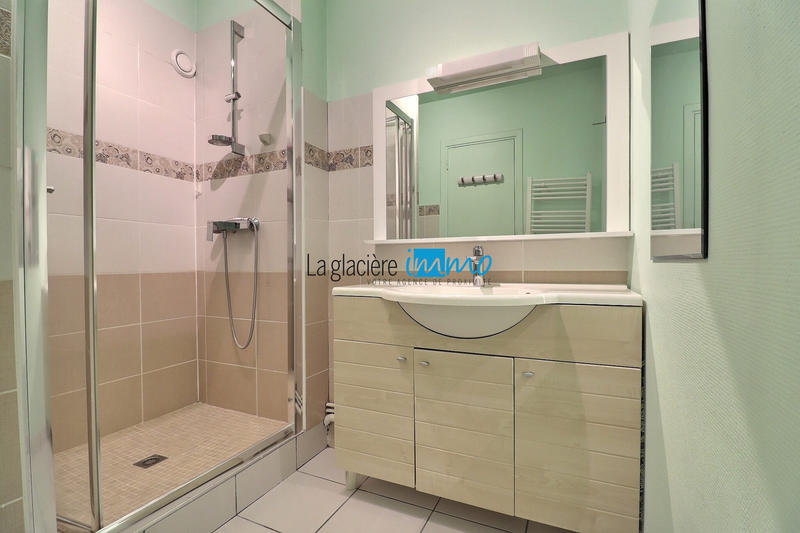 Appartement - 78 m² - 3 pièces