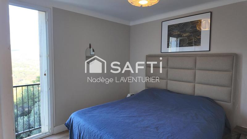 Appartement - 75 m² - 3 pièces