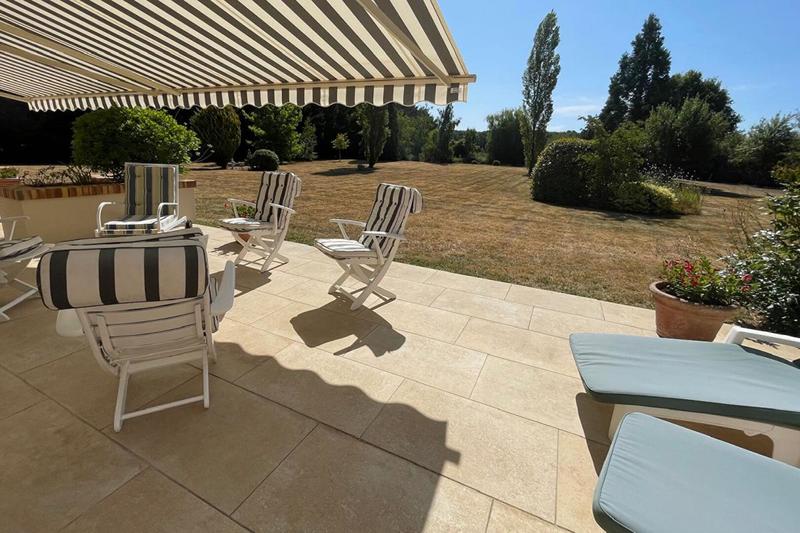 Maison - 178 m² - 6 pièces