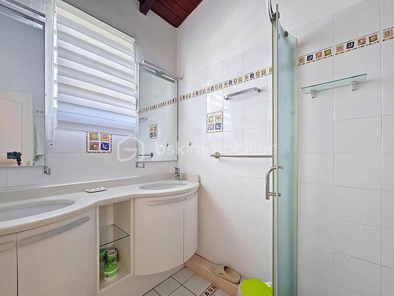 Villa - 97 m² - 4 pièces