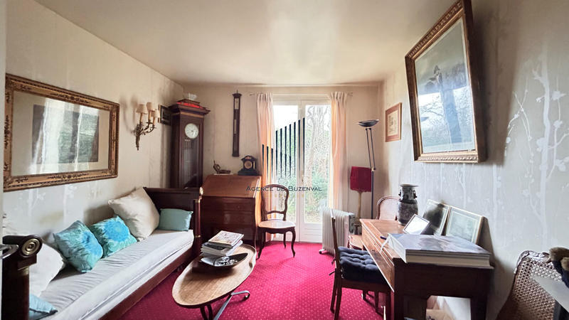 Maison - 137 m² - 7 pièces