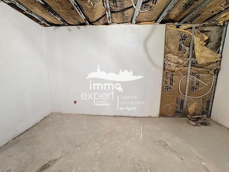 Local commercial - 200 m²