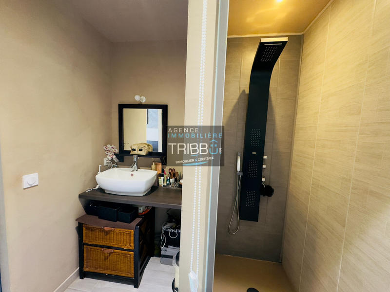 Villa - 121 m² - 5 pièces