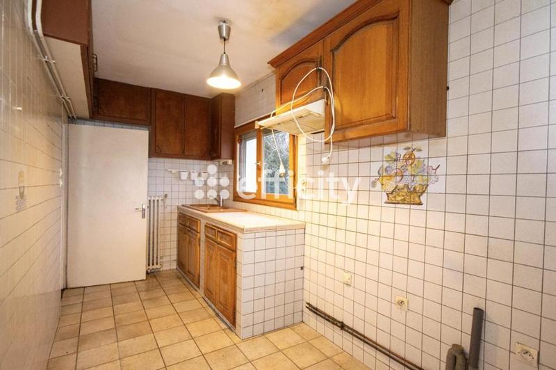 Maison de campagne - 140 m² - 5 pièces