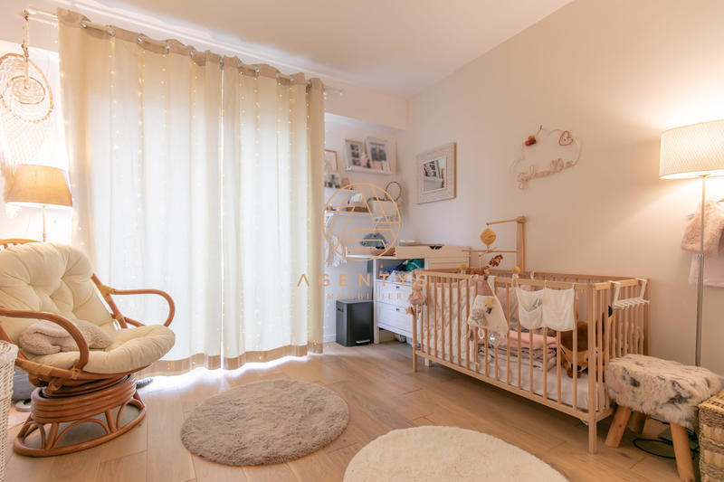 Appartement - 68 m² - 3 pièces