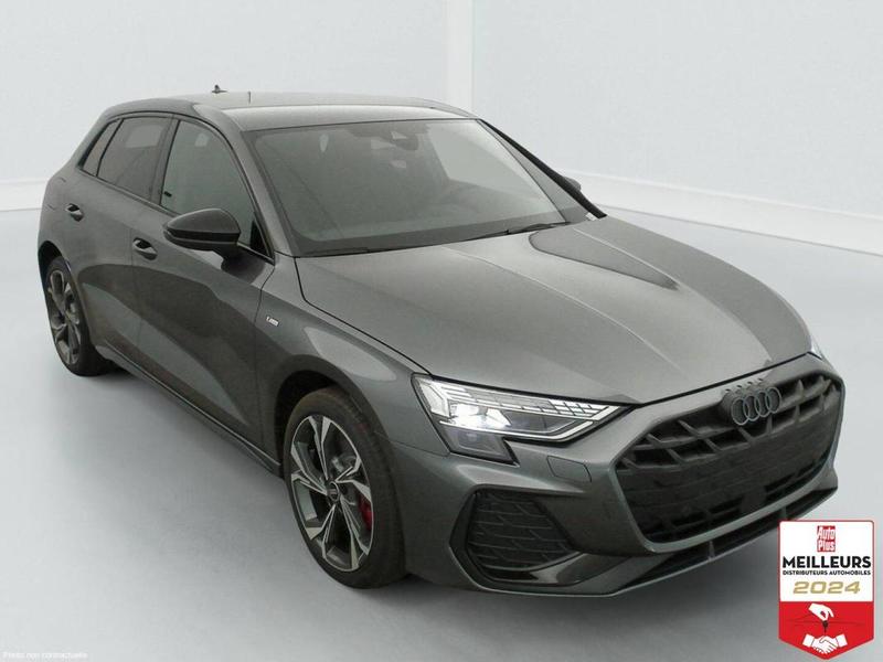Audi A3 sportback Nouvelle 45 Tfsi E Hybride Rechargeab