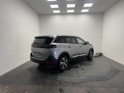 Peugeot 5008 BlueHDi 130ch s&amp;S Eat8 Allure Pack