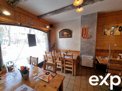 Fonds de commerce - 90 m²