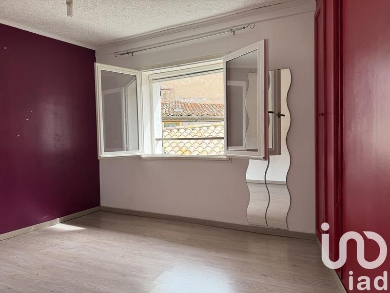 Maison de village - 65 m² - 4 pièces