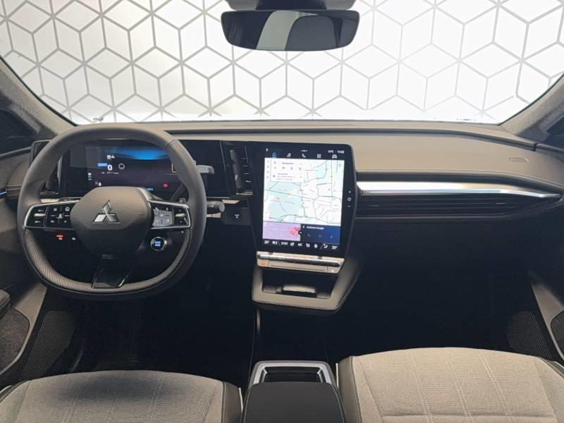 Mitsubishi Eclipse Cross 87 kWh 218 Invite+