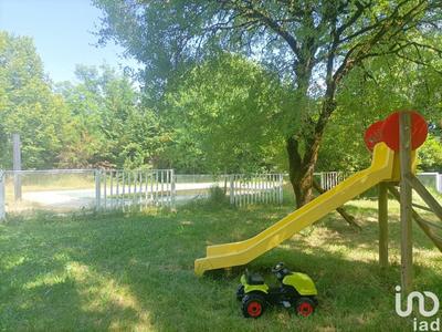 Local commercial - 200 m²