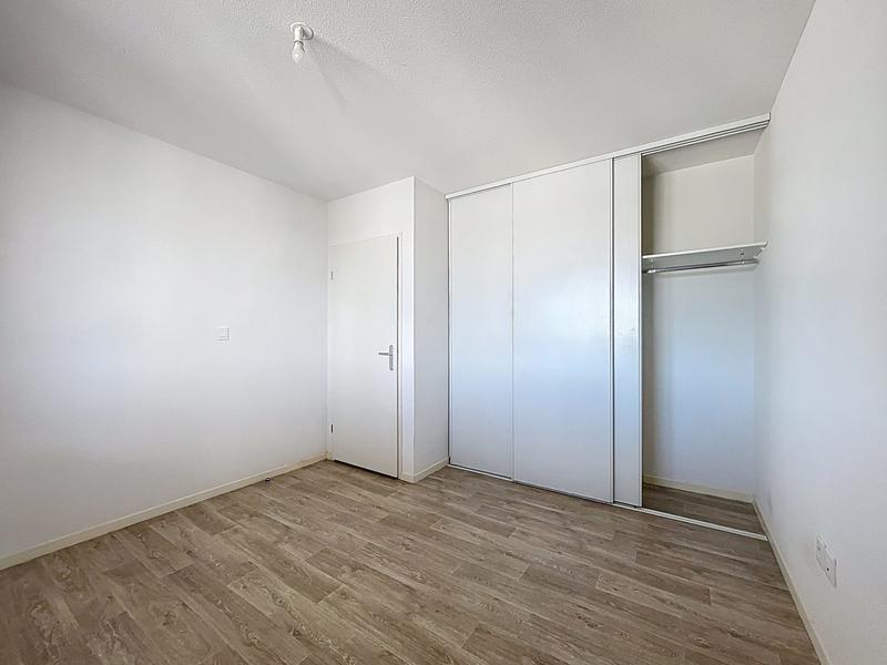 Duplex - 67 m² - 3 pièces