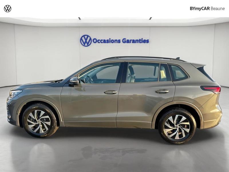 Volkswagen Tiguan 2.0 Tdi 150ch Dsg7 Life Plus