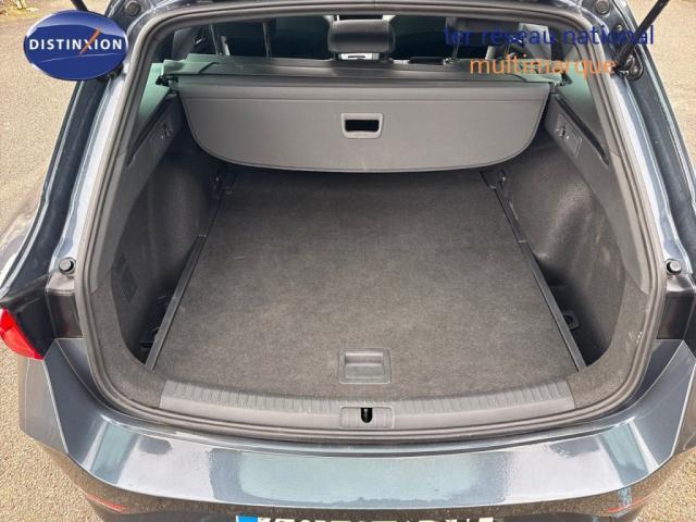 Cupra Leon Sportstourer 1.5 eTSI Hybrid 150 ch Dsg7 V