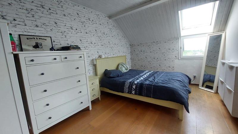 Maison - 121 m² - 5 pièces