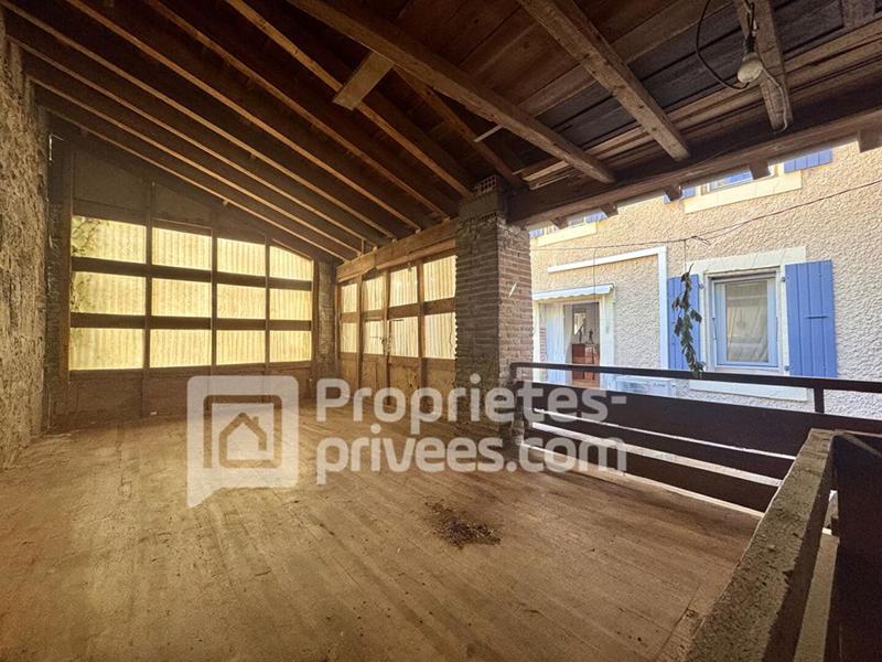 Maison - 149 m² - 7 pièces