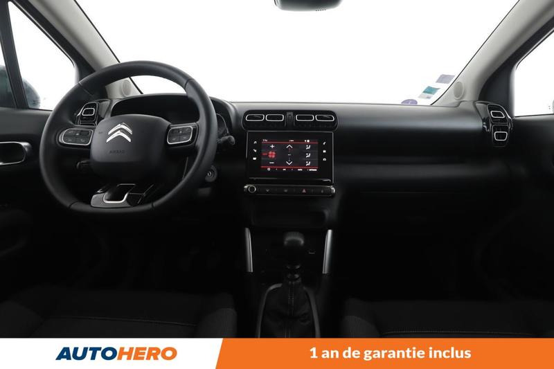 Citroën C3 Aircross 1.2 PureTech Feel Pack Bv6 110 ch