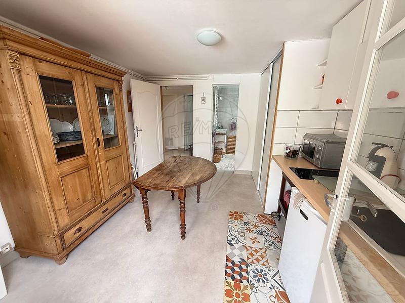 Villa - 168 m² - 6 pièces