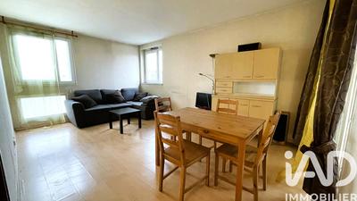 Appartement - 68 m² - 3 pièces