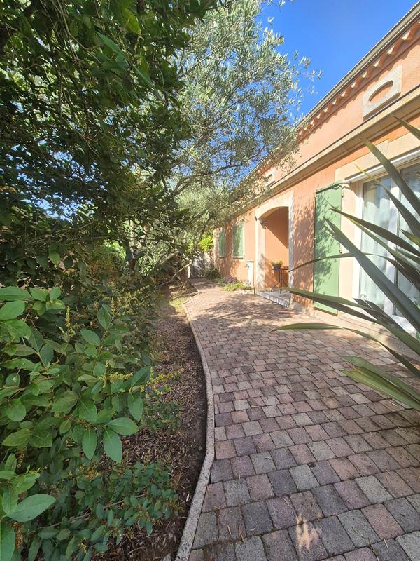 Maison - 128 m² - 5 pièces