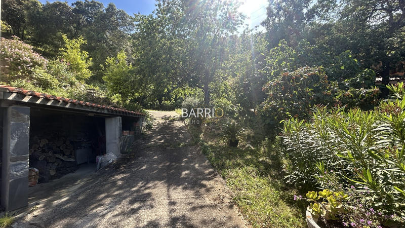 Villa - 240 m² - 6 pièces