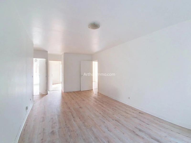 Appartement - 74 m² - 4 pièces