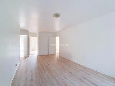 Appartement - 74 m² - 4 pièces