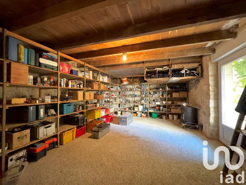 Maison de ville - 236 m² - 10 pièces