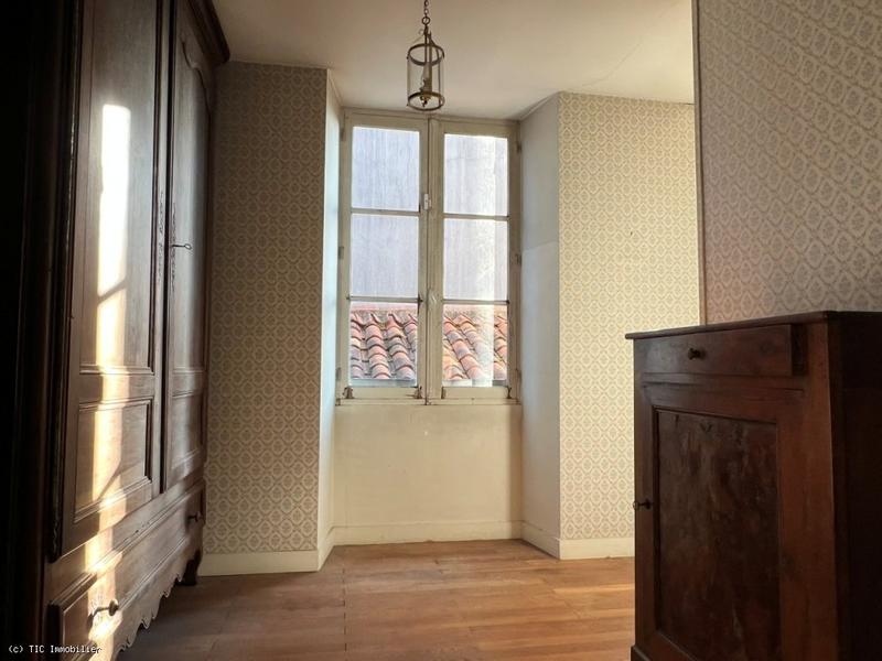 Maison de ville - 173 m² - 7 pièces